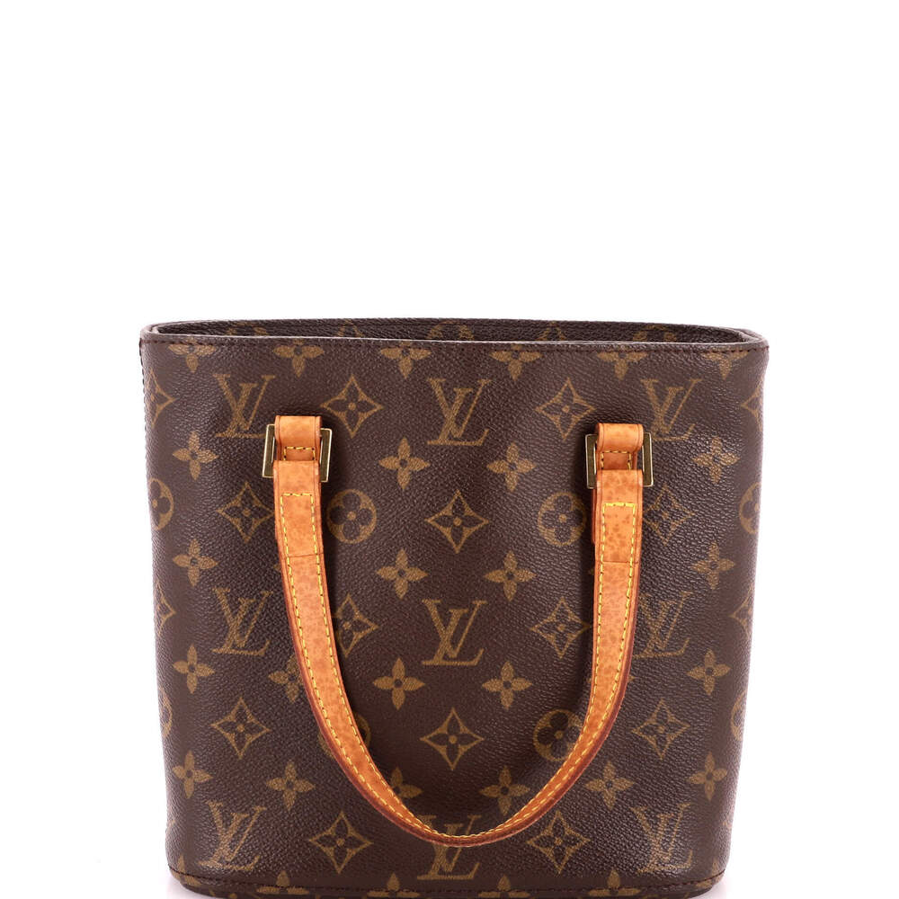 Louis Vuitton PM Vavin Tote